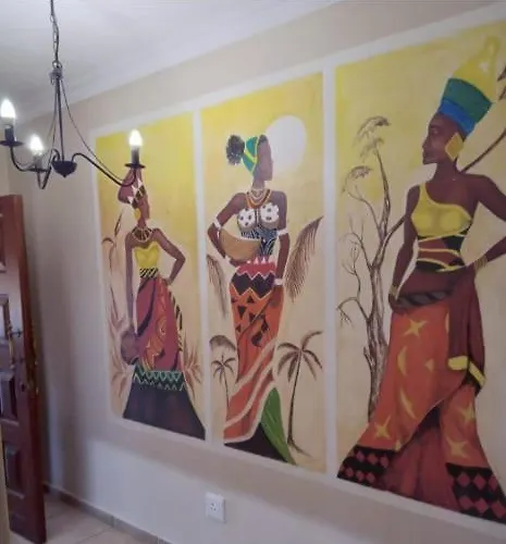 Shingwedzi Hotel