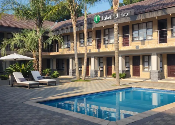 Europrime Hotels Lakefield